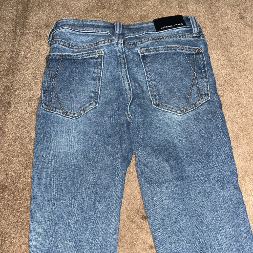 jeans - Picture 2 of 2